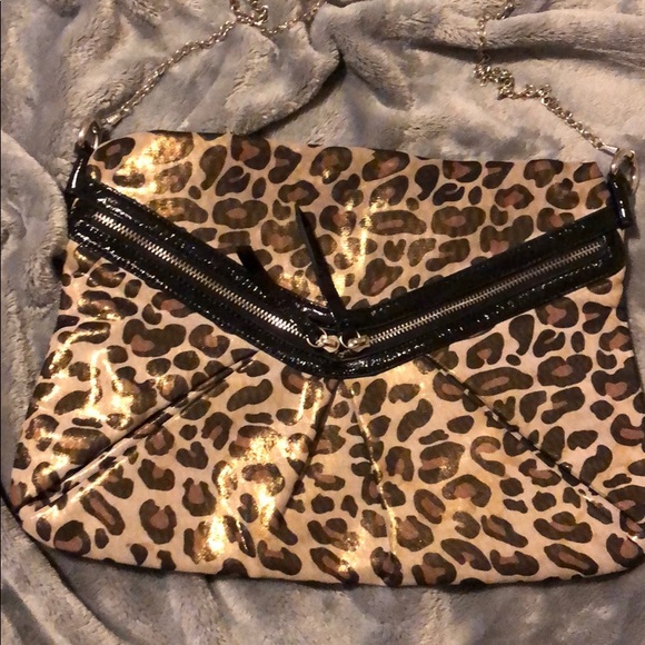 Handbags - Cross body or hand bag